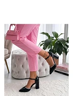 Lodičky na sloupku model 227730 Solea