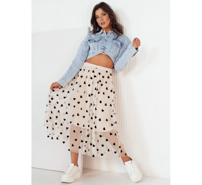 Dámská džínová bunda SHOLIN modrá FashionStreet TY4168