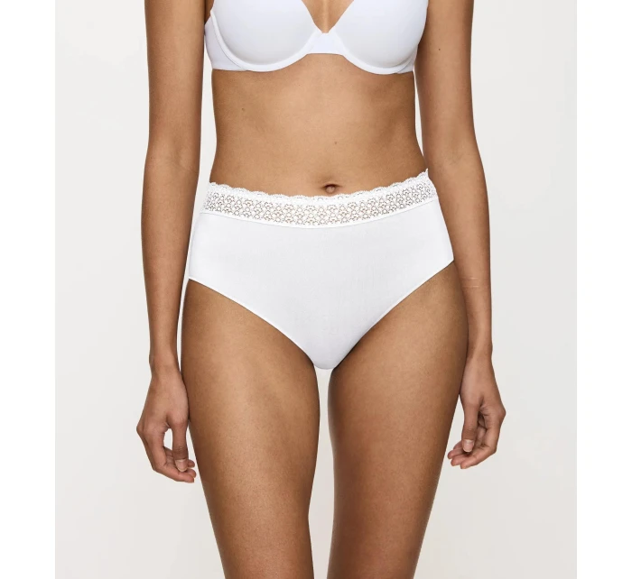 Feel of Modal Midi 3P - WHITE - TRIUMPH WHITE - TRIUMPH