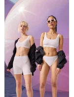 sloggi EVER Ease Tai 2P - WHITE - SLOGGI WHITE - SLOGGI