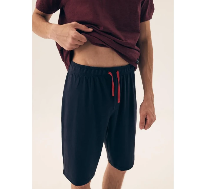 Pyžamo Premium kr/r M3XL model 20913755 - Henderson Pyžamo Premium kr/r M3XL model 20913755 - Henderson