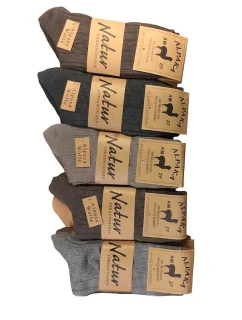 Ponožky 101 pánský vzor 17 A'3 model 21728918 - WiK