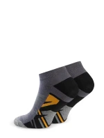 Sportovní bavlněné ponožky Dynamic Sport model 5791604 - Steven