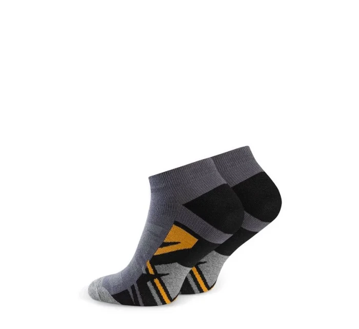 Sportovní bavlněné ponožky Dynamic Sport model 5791604 - Steven