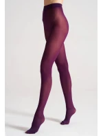 Veneziana Saténové punčocháče 40 den 2-4 Veneziana Saténové punčocháče 40 den 2-4