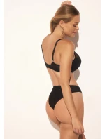 Polovyztužená dámská podprsenka model 9134712 Sophia - Kinga