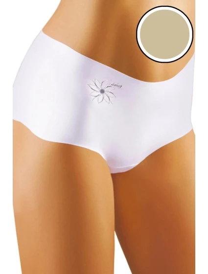 Dámské kalhotky Daisy beige - EMILI