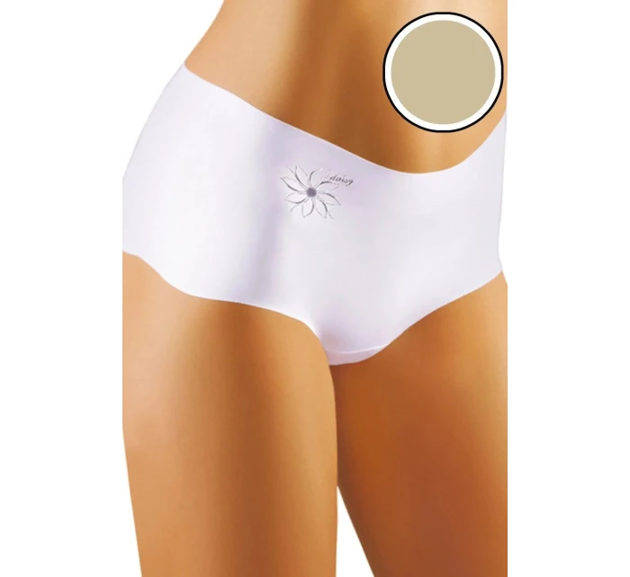 Dámské kalhotky Daisy beige - EMILI