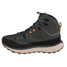 Jack Wolfskin Terraquest Texapore Mid M boty 4056381-4143 Jack Wolfskin Terraquest Texapore Mid M boty 4056381-4143