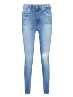 Jeans Skinny W model 19448932 dámské kalhoty - Calvin Klein