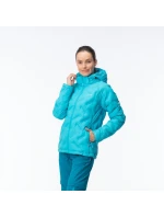 Elbrus Allio Wo's Primaloft W prošívaná bunda 92800621682 Elbrus Allio Wo's Primaloft W prošívaná bunda 92800621682