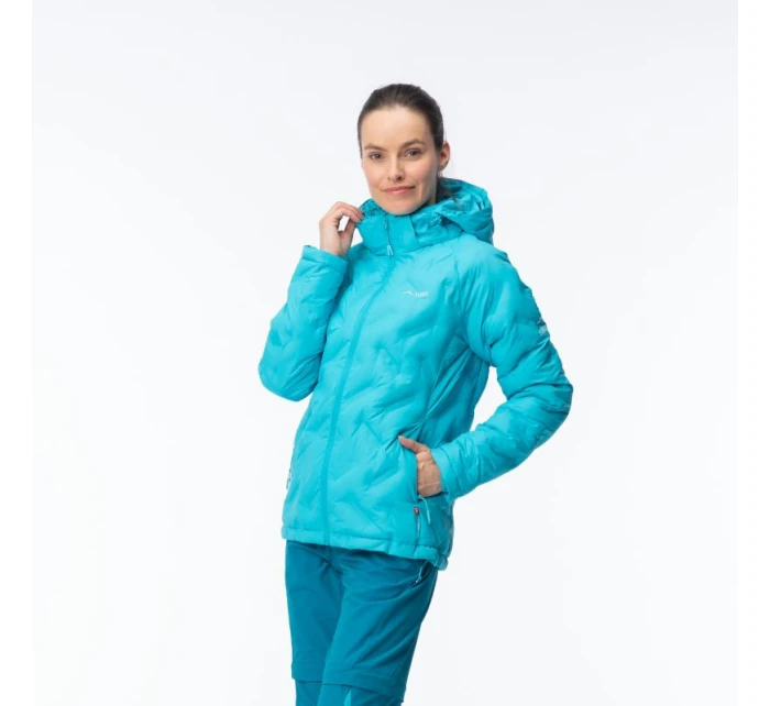 Elbrus Allio Wo's Primaloft W prošívaná bunda 92800621682 Elbrus Allio Wo's Primaloft W prošívaná bunda 92800621682