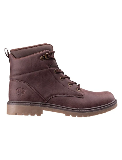 Zimní boty model 22286261 MID M - Iguana Zimní boty model 22286261 MID M - Iguana