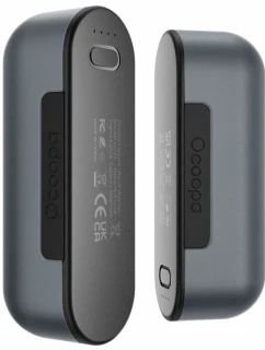 černý model 21405316 - Ocoopa