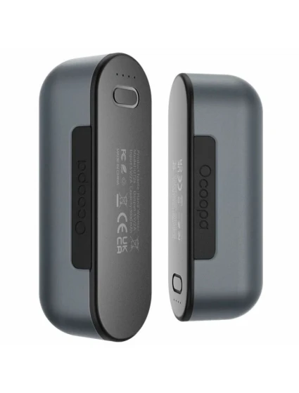 černý model 21405316 - Ocoopa černý model 21405316 - Ocoopa