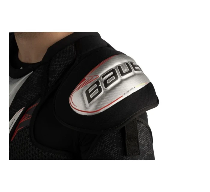 Hokejové chrániče ramen Vapor Sr model 21261981 - Bauer