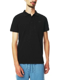 Pánská polokošile 4F 4FWSS25TPTSM704-20S