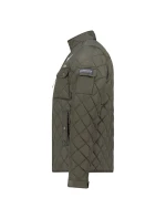 Geografické Norsko pánská bunda MEN 001 (WY4492H/GN) model 21768393 - Geographical Norway