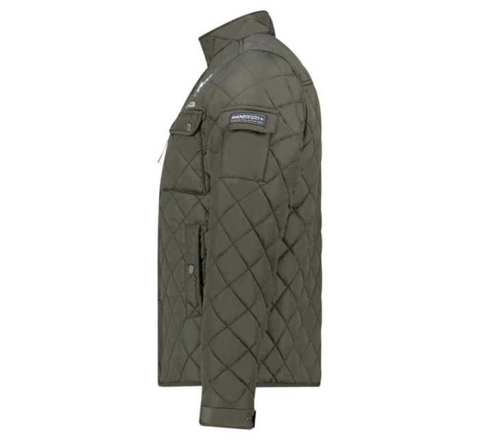 Geografické Norsko pánská bunda MEN 001 (WY4492H/GN) model 21768393 - Geographical Norway