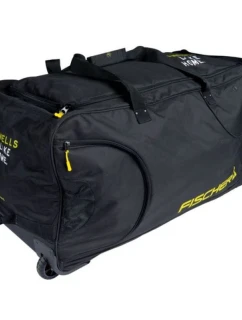 Hokejová taška na kolečkách Fischer '25