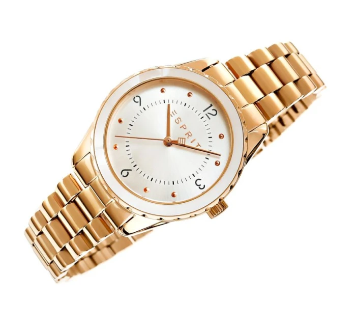 Dámské hodinky ESPRIT Classic ES1L348M0065 + BOX Dámské hodinky ESPRIT Classic ES1L348M0065 + BOX