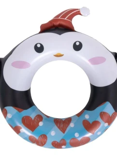 ZVÍŘECÍ PLOVACÍ KRUH 35168 TUČŇÁK