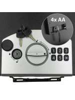 Z   GARDEN model 21833816 - SASKA