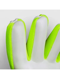 Fotbalové rukavice pro brankáře SELECT 88 Kids v26