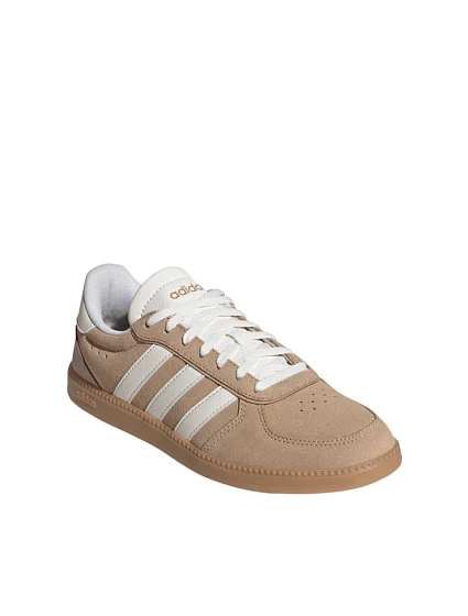 Breaknet Sleek dámské boty model 22150015 dámské - ADIDAS Breaknet Sleek dámské boty model 22150015 dámské - ADIDAS