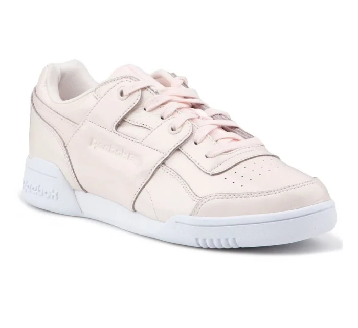 Dámské boty W/O LO Plus Iridescent W CM8951 - Reebok