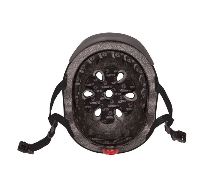 Helma Globber Elite Lights 507-120 HS-TNK-000011576 dětské