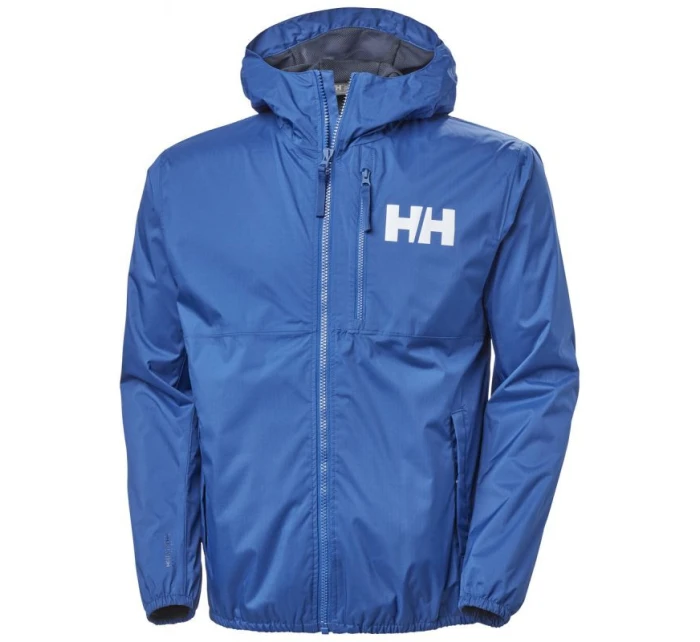 Pánská bunda Belfast 2 Packable M 53424 606 - Helly Hansen Pánská bunda Belfast 2 Packable M 53424 606 - Helly Hansen