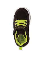 Boty Kappa Rajo M Jr 280004M 5033