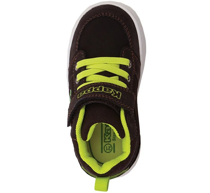 Boty Kappa Rajo M Jr 280004M 5033