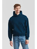 Hooded Sweat Mikina s kapucí "" deep navy model 22447799 - Fruit of the Loom Hooded Sweat Mikina s kapucí "" deep navy model 22447799 - Fruit of the Loom