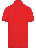 K Pánské žerzejové polo 20.K red model 22507193 - Kariban K Pánské žerzejové polo 20.K red model 22507193 - Kariban