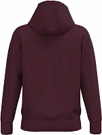 K Mikina s kapucí 20.K wine model 22422442 - Kariban K Mikina s kapucí 20.K wine model 22422442 - Kariban