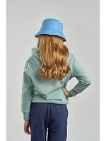 Kid Dětský klobouk white model 22411059 - Atlantis Headwear