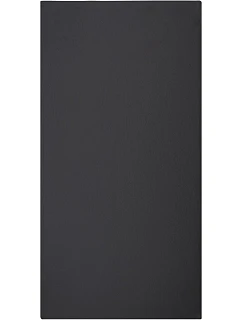 Towel 45 Ručník "" anthracite model 22527358 - The One Towelling