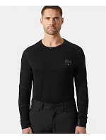 Funkční tričko s dlouhým rukávem " navy model 22434374 - Helly Hansen Funkční tričko s dlouhým rukávem " navy model 22434374 - Helly Hansen