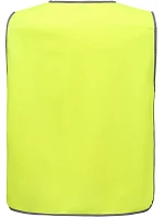 259 HiVis  hi vis yellow model 22501658 - Yoko