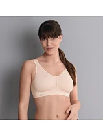 light & firm sportovní podprsenka moldovaná 5521 smart rose - Active light & firm sportovní podprsenka moldovaná 5521 smart rose - Active