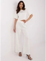 Sada DHJ KMPL model 20925666 ecru - FPrice