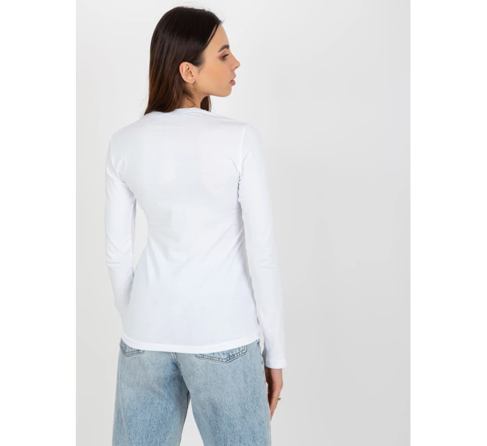 Halenka EM BZ HW 20 02.53P bílá Halenka EM BZ HW 20 02.53P bílá