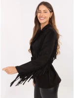 Płaszcz IT PL model 21480301 czarny - FPrice