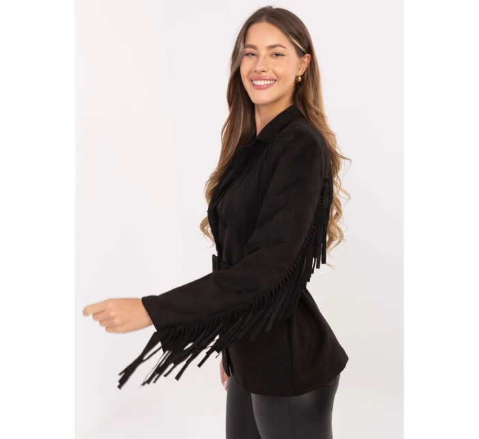 Płaszcz IT PL model 21480301 czarny - FPrice