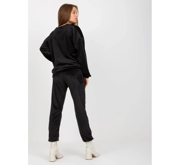 Halenka RP BZ 8188.64P černá