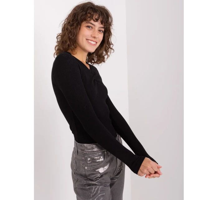 Halenka RV BZ 9210.73 černá