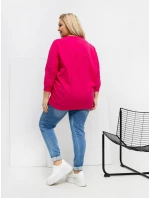 Bluzka RV BZ model 21820158 fuksjowy - FPrice