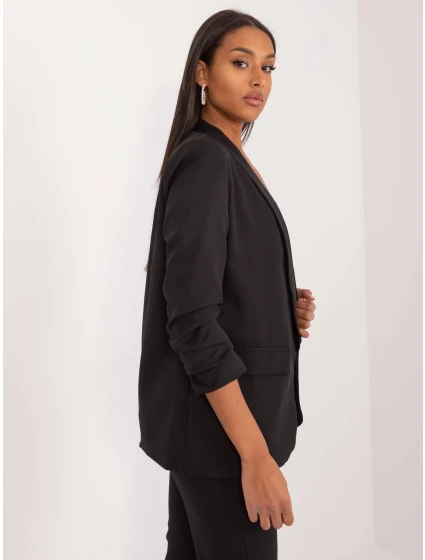 Bunda TW ZT BI 24155a.01X černá